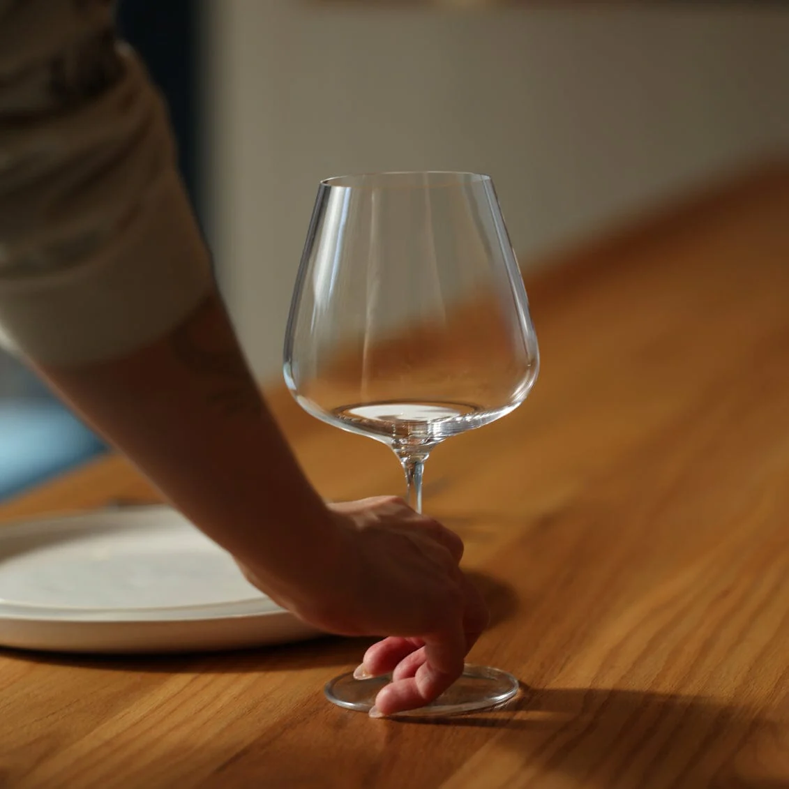 Pinot Noir Glasses Pro | Fable - Image 2