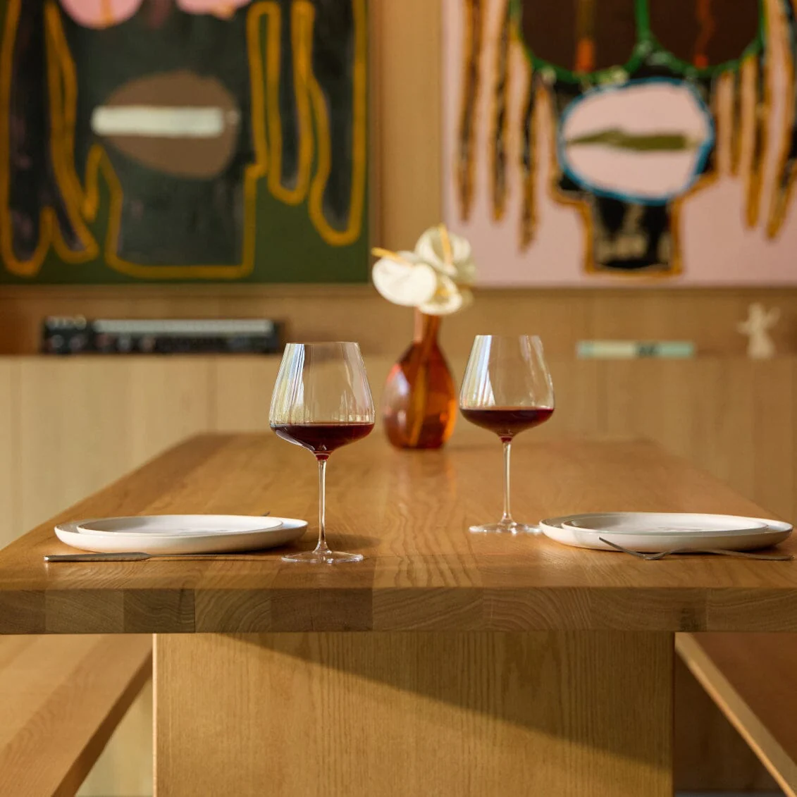 Pinot Noir Glasses Pro | Fable - Image 3