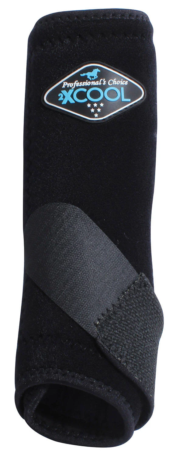 Professional's Choice 2XCool Sports Medicine Boot, 4-pack - Image 1