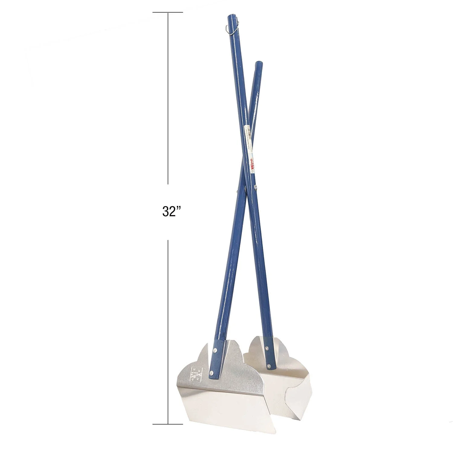 Plain Sanitary Dog Pooper Scooper - Image 2
