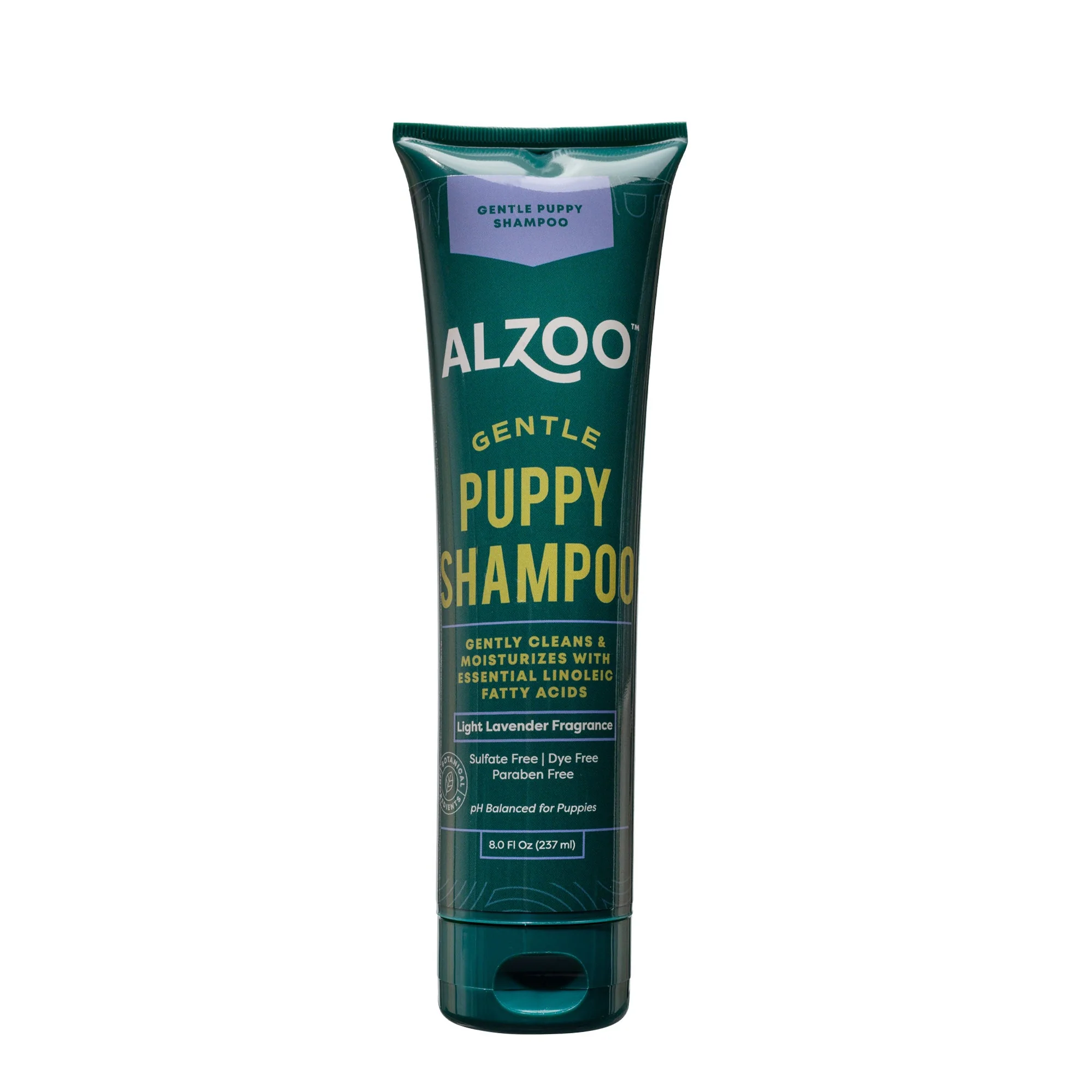 Plant-Based Gentle Puppy Shampoo - Image 1