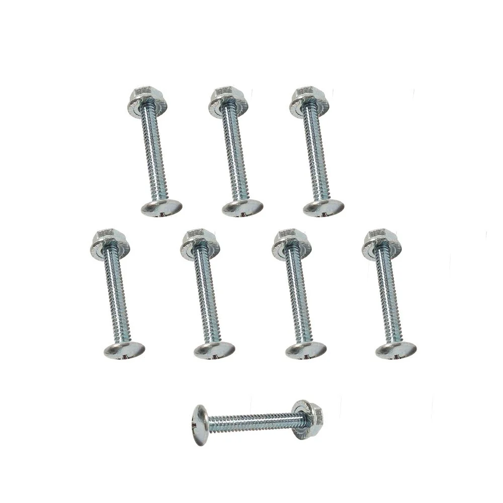 Plasti-Crate PC5 & PC6 Metal Screws for Dog Crates - Image 2