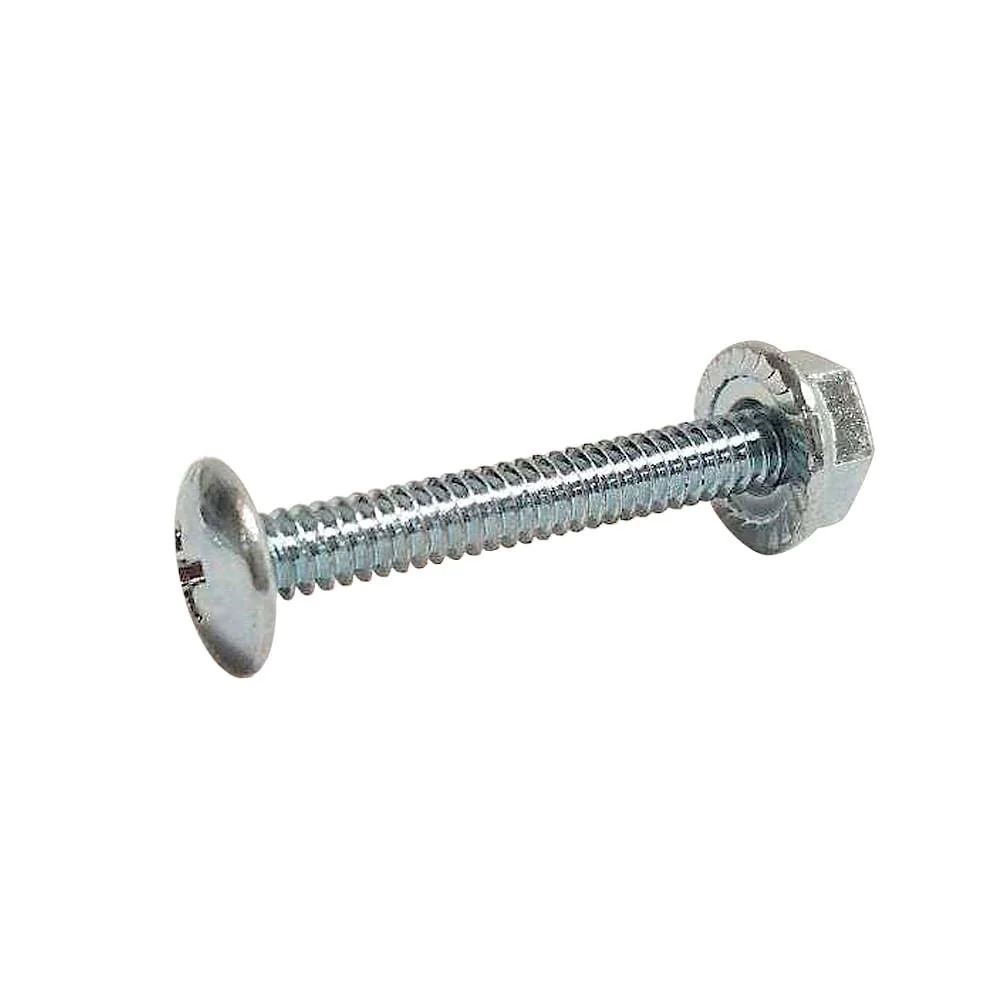 Plasti-Crate PC5 & PC6 Metal Screws for Dog Crates - Image 1