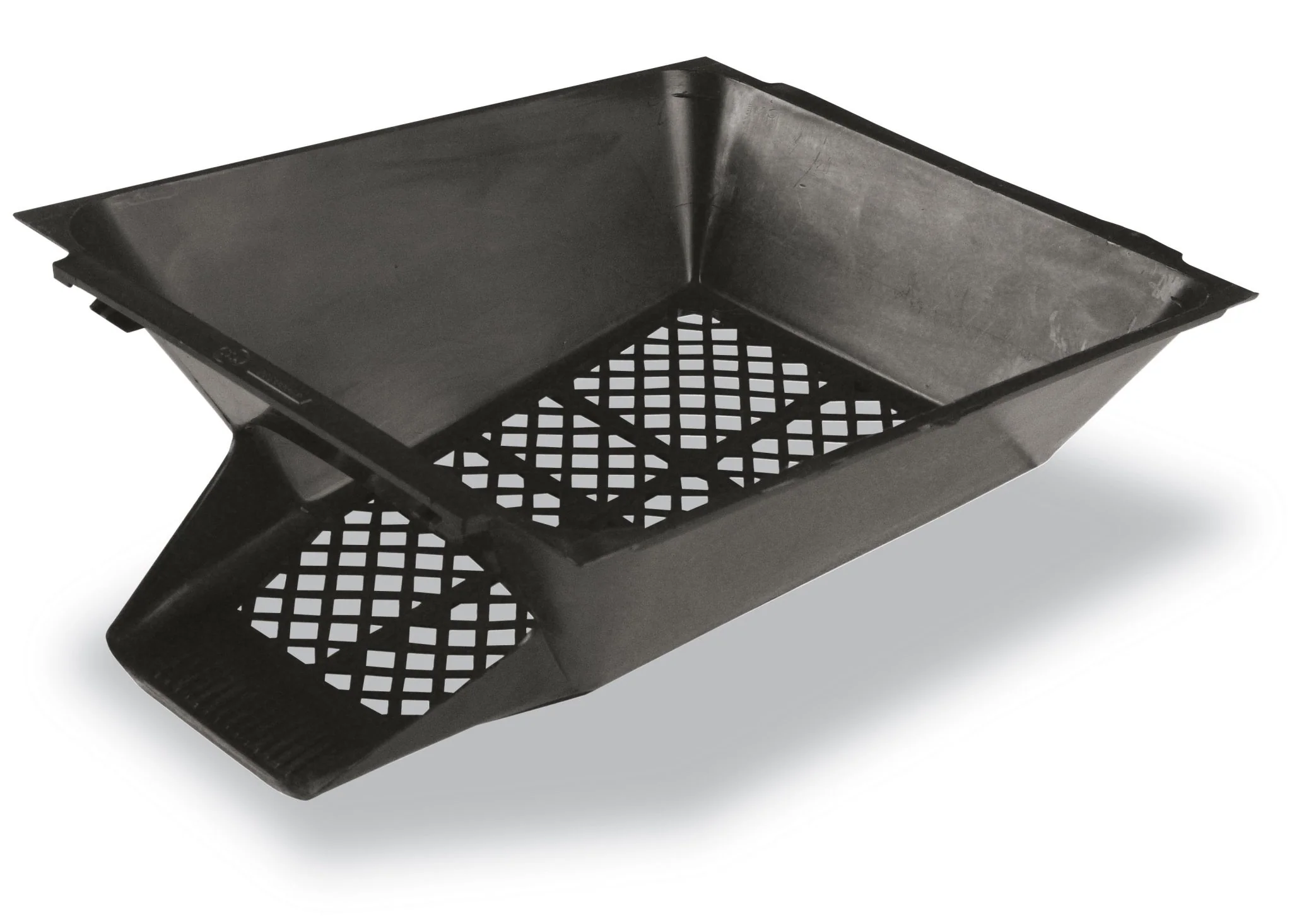 Plastic Basket without Lid for Laying Nest Box - Image 1
