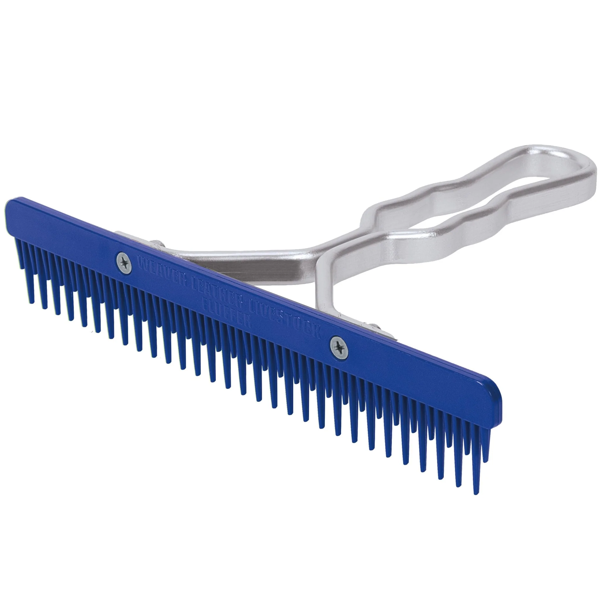 Plastic Fluffer Comb - Image 3