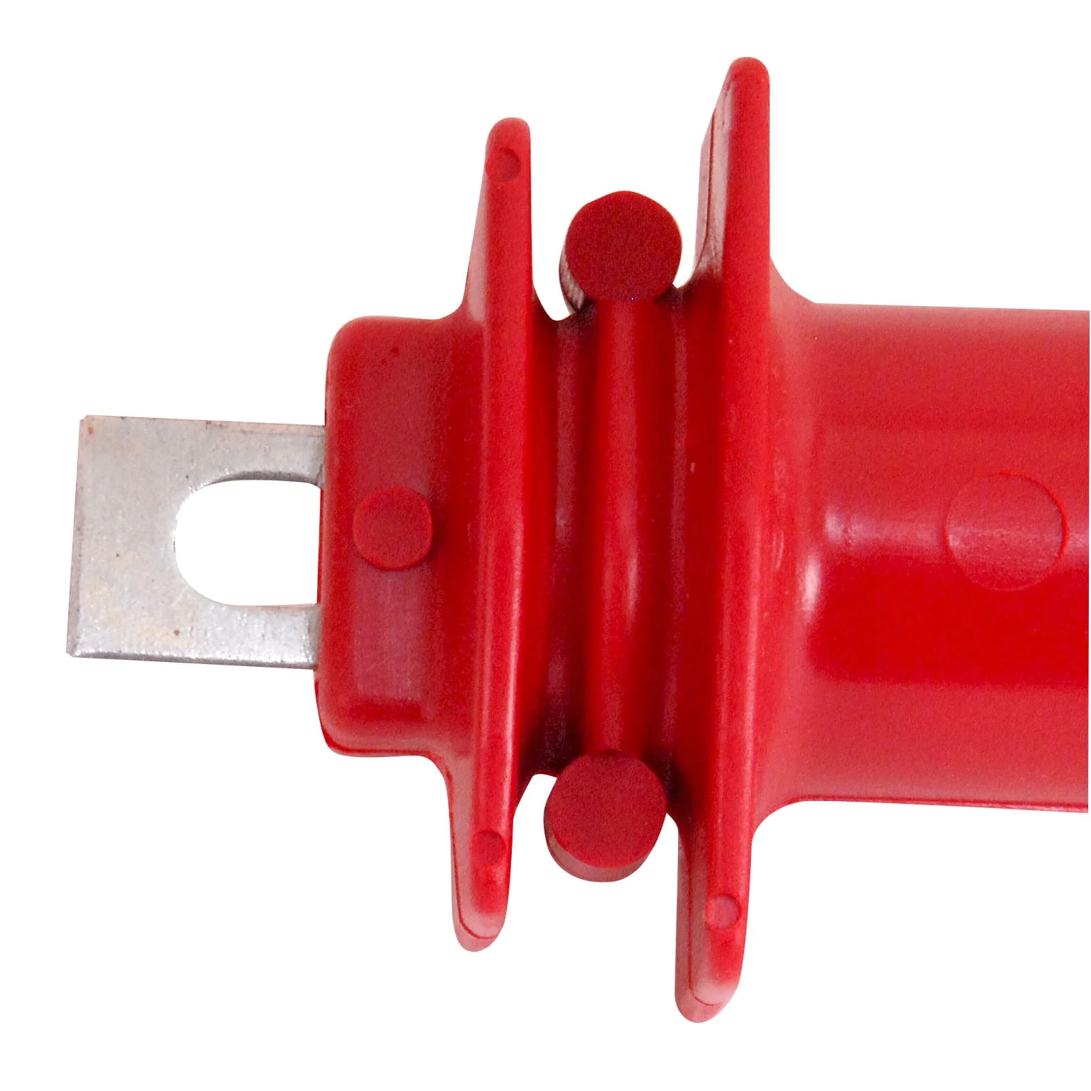 Plastic Gate Handle - Image 2
