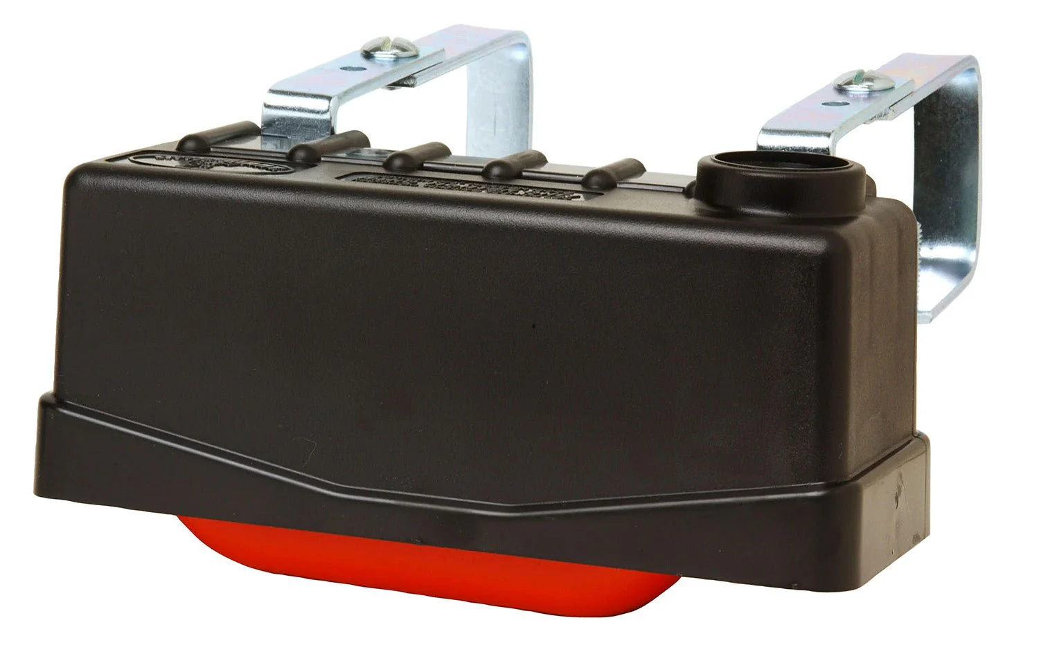 Plastic Trough-O-Matic with Expansion Brackets - Image 1