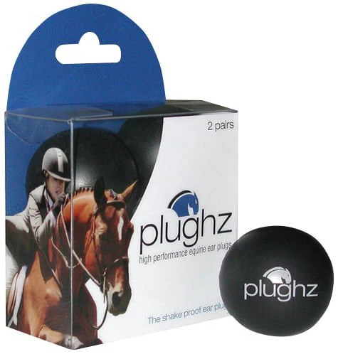 Plughz Equine Ear Plugs - Image 3