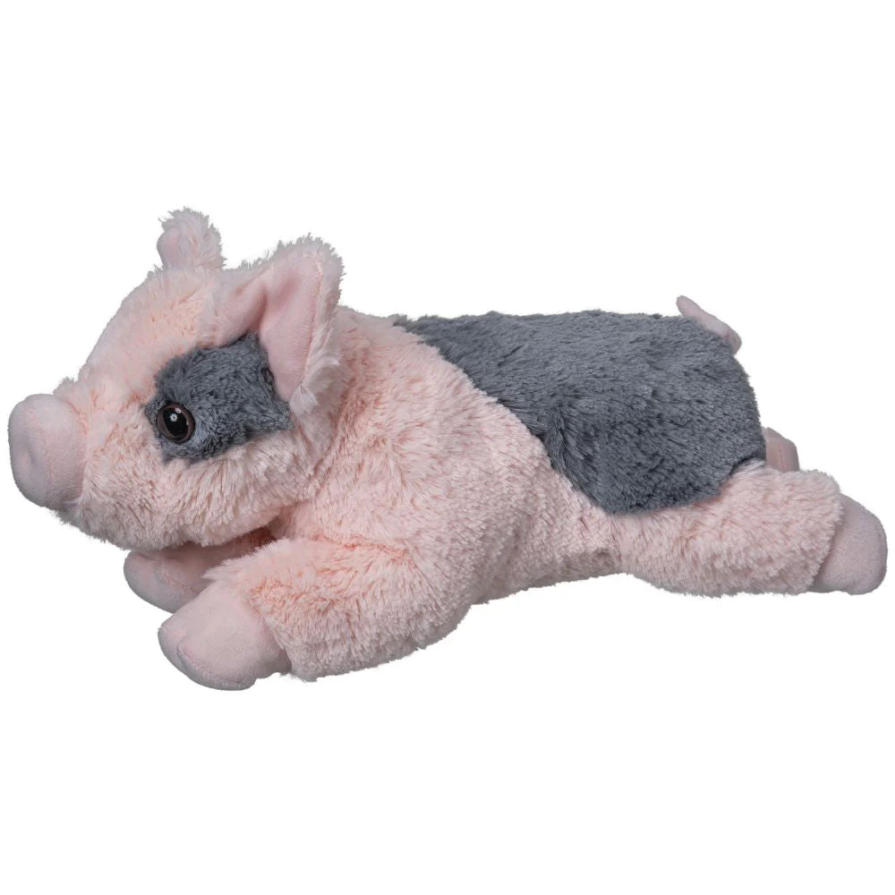 Plush Pig - Image 1