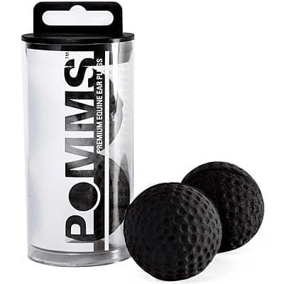 POMMS Horse Ear Plugs - Image 1