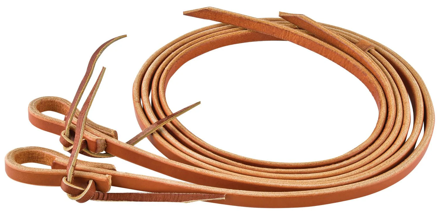 Pony Split Reins