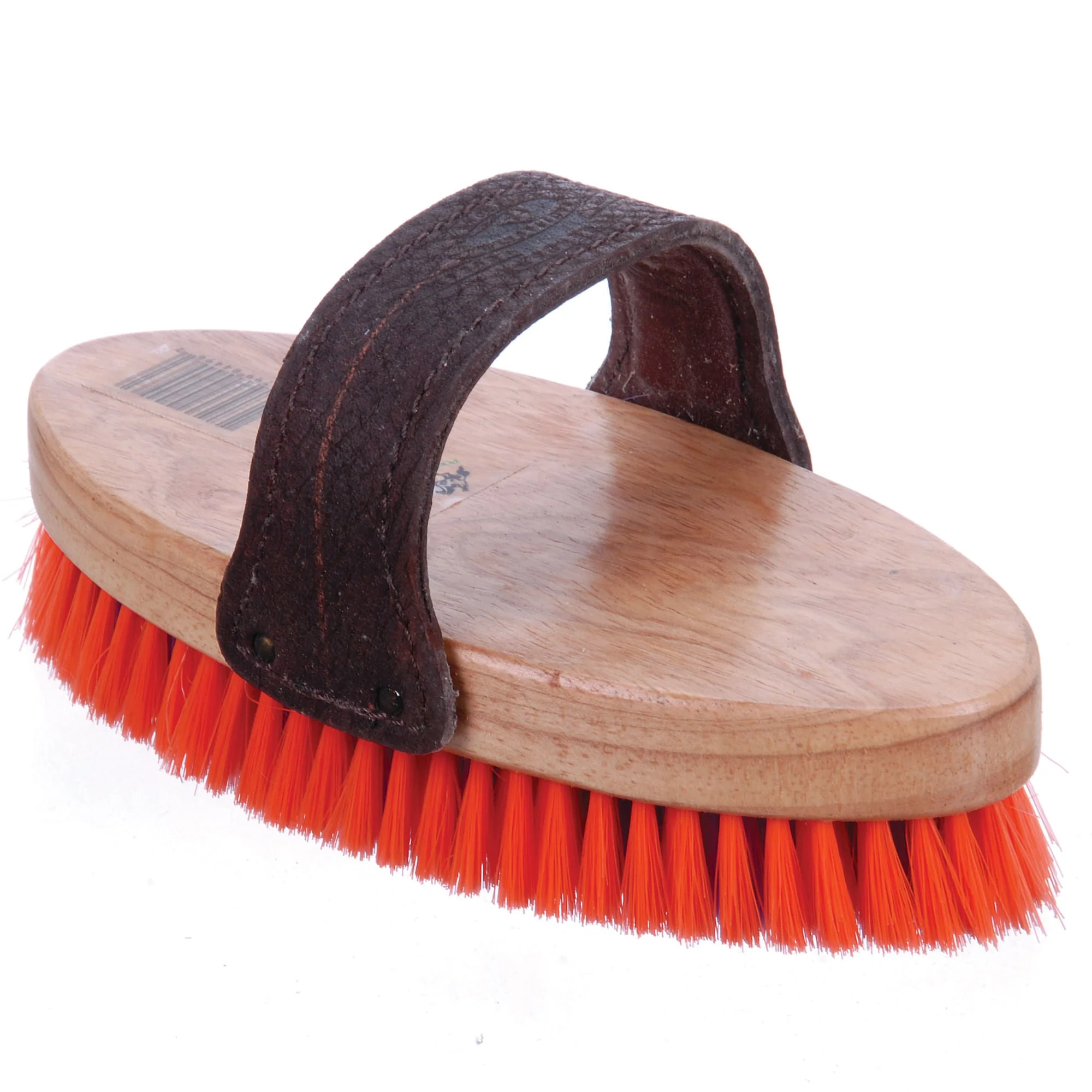 PonyExpress Plaid Brush - Image 1