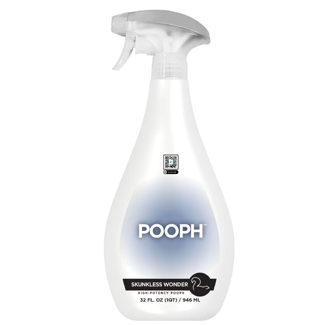 Pooph Skunkless Wonder - Image 1