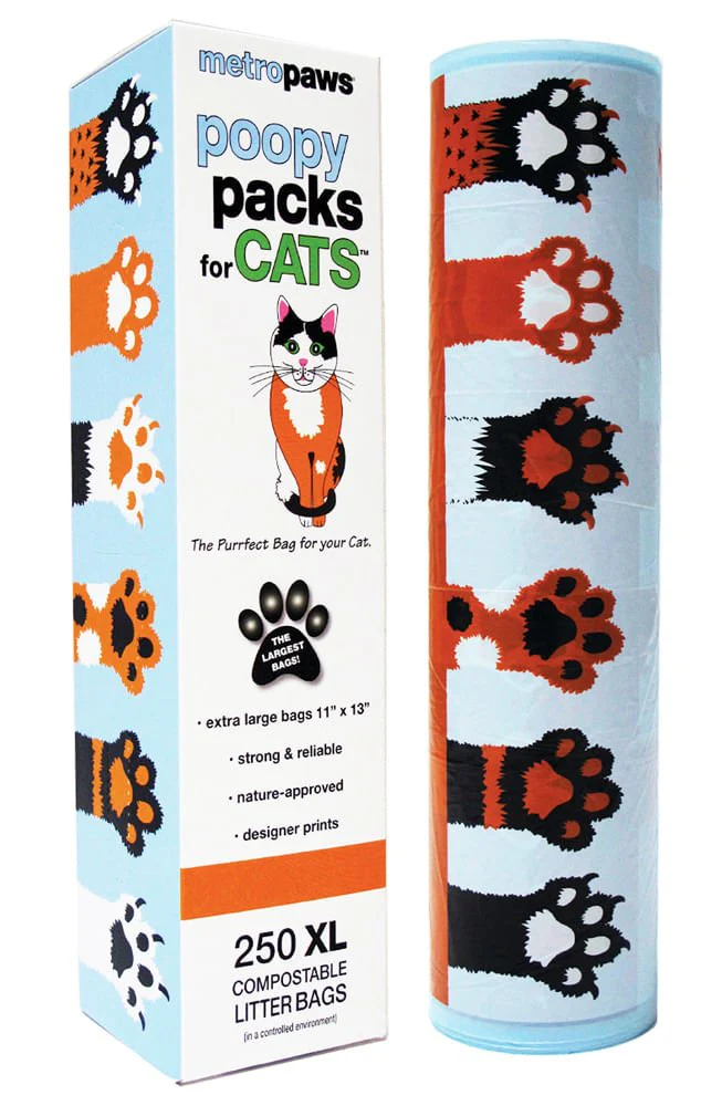Poopy Packs for Cats - Image 2