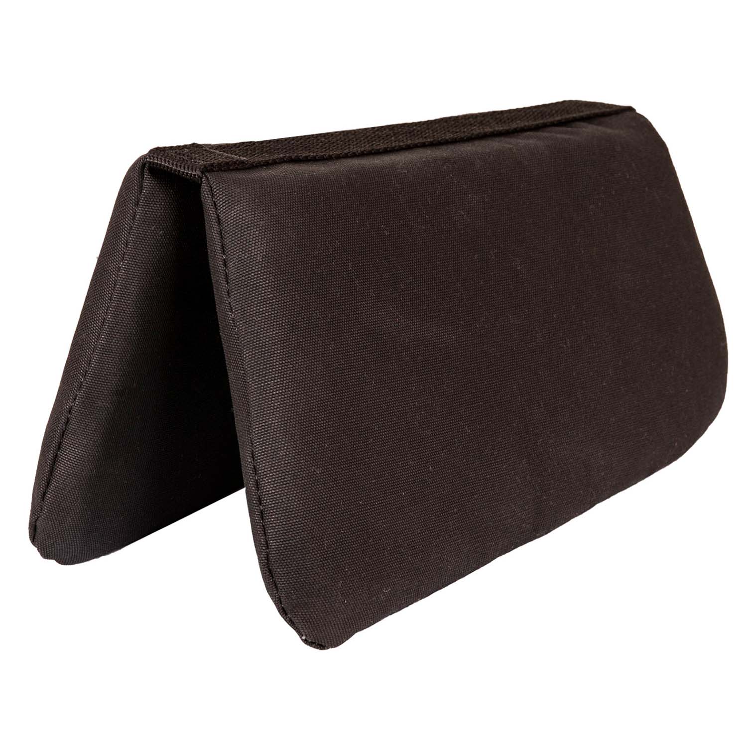 Poron Bridge Western Saddle Pad for Horses – Bridge Correction & Shock Absorption - Image 1