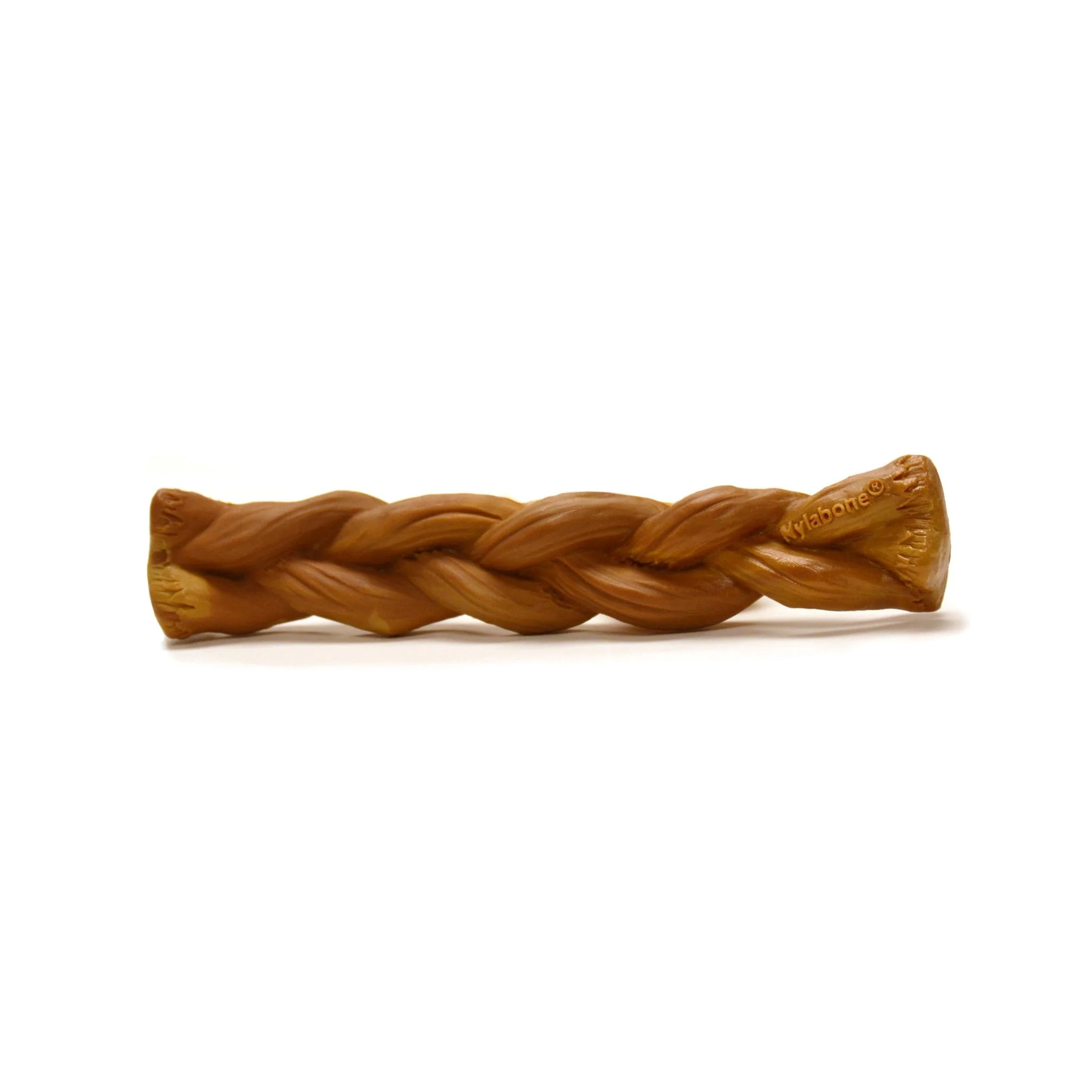 Power Chew Braided Bully Stick Alternative Chew Toy, Large/Giant, Up to 50 lbs - Image 3