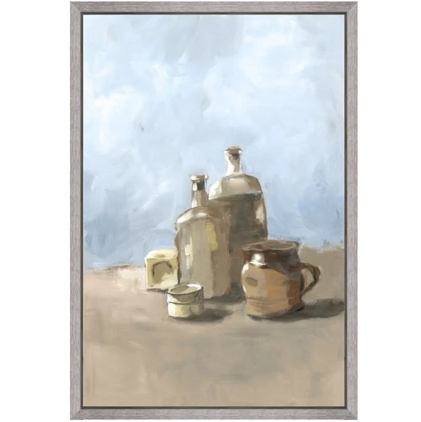 Traditional Pitchers III - Image 1
