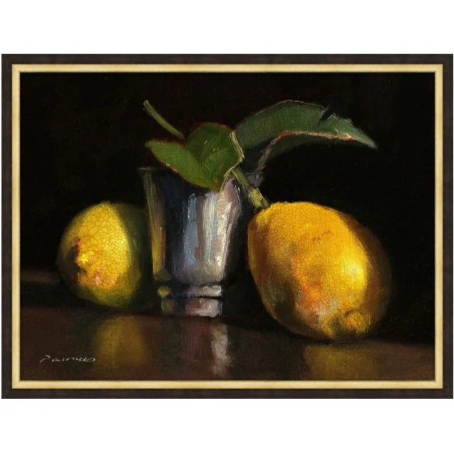 Delicate Delights I - Image 1