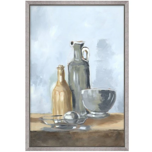 Traditional Pitchers I - Image 1
