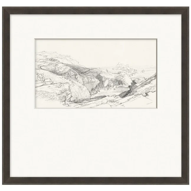 Landscape Mementos II - Image 1