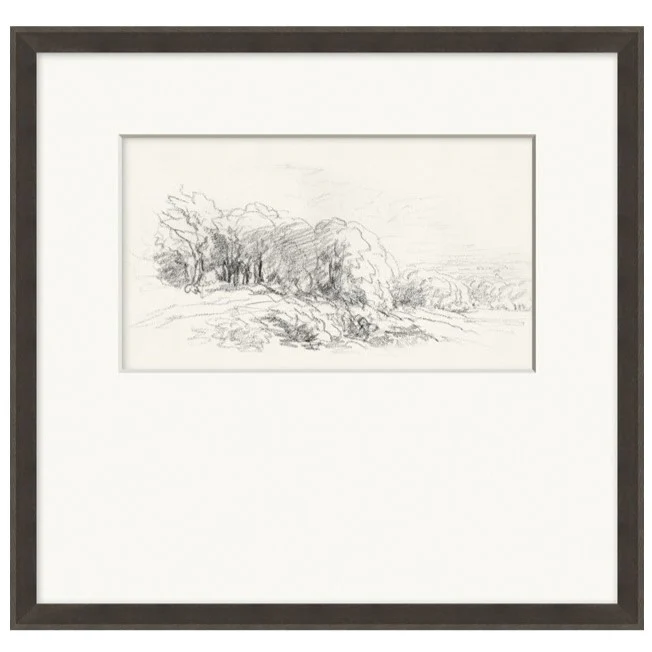 Landscape Mementos I - Image 1