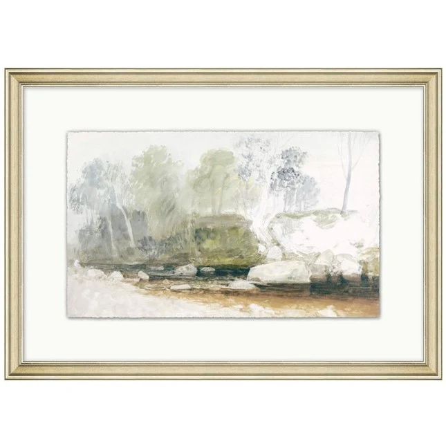 Murmuring Stream - Image 1
