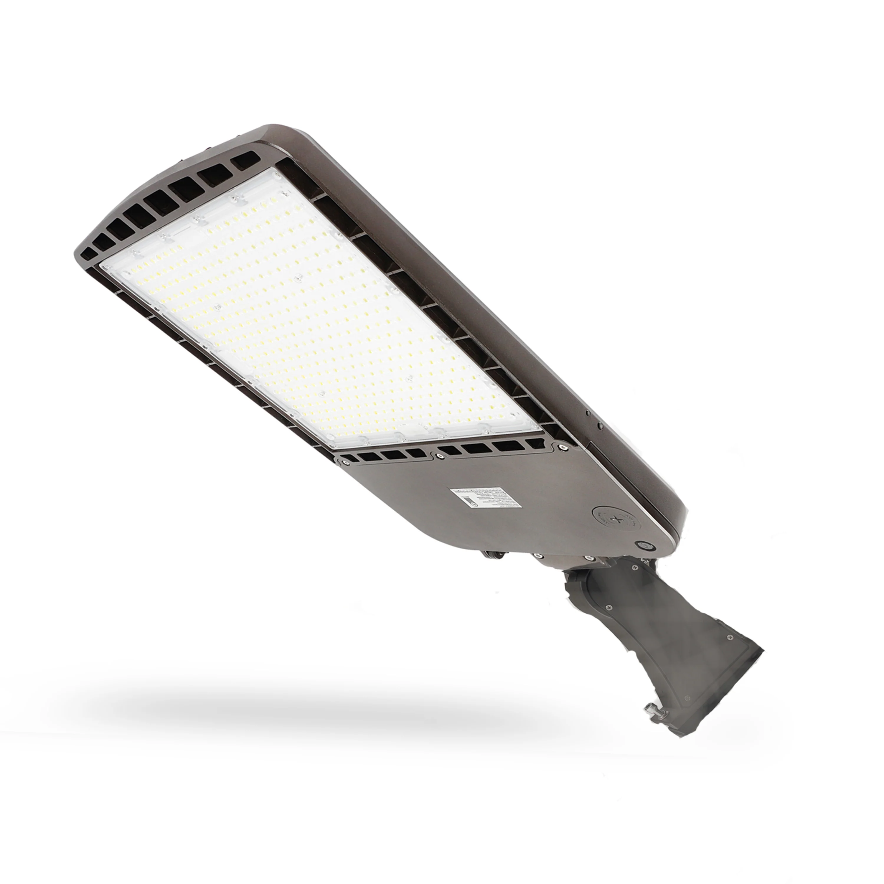 240W AL6 Series Area/Flood Light – 33,600 Lumens – Photocell Compatible- 5700K – IP65 UL Listed #210