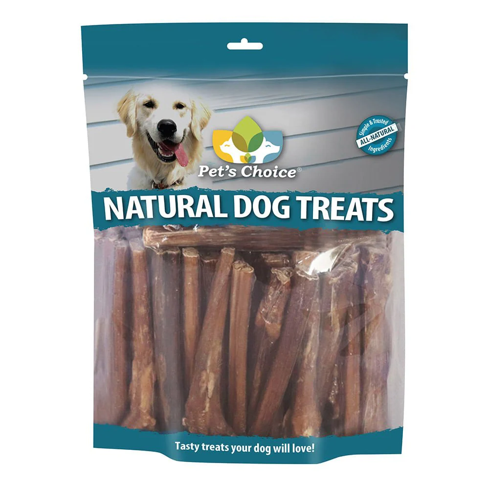Premium 6 inch Bully Sticks - Image 1