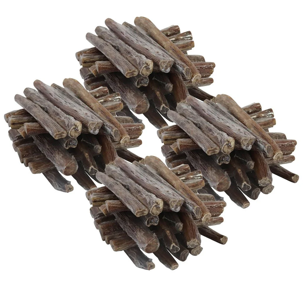 Premium 6 inch Bully Sticks - Image 3