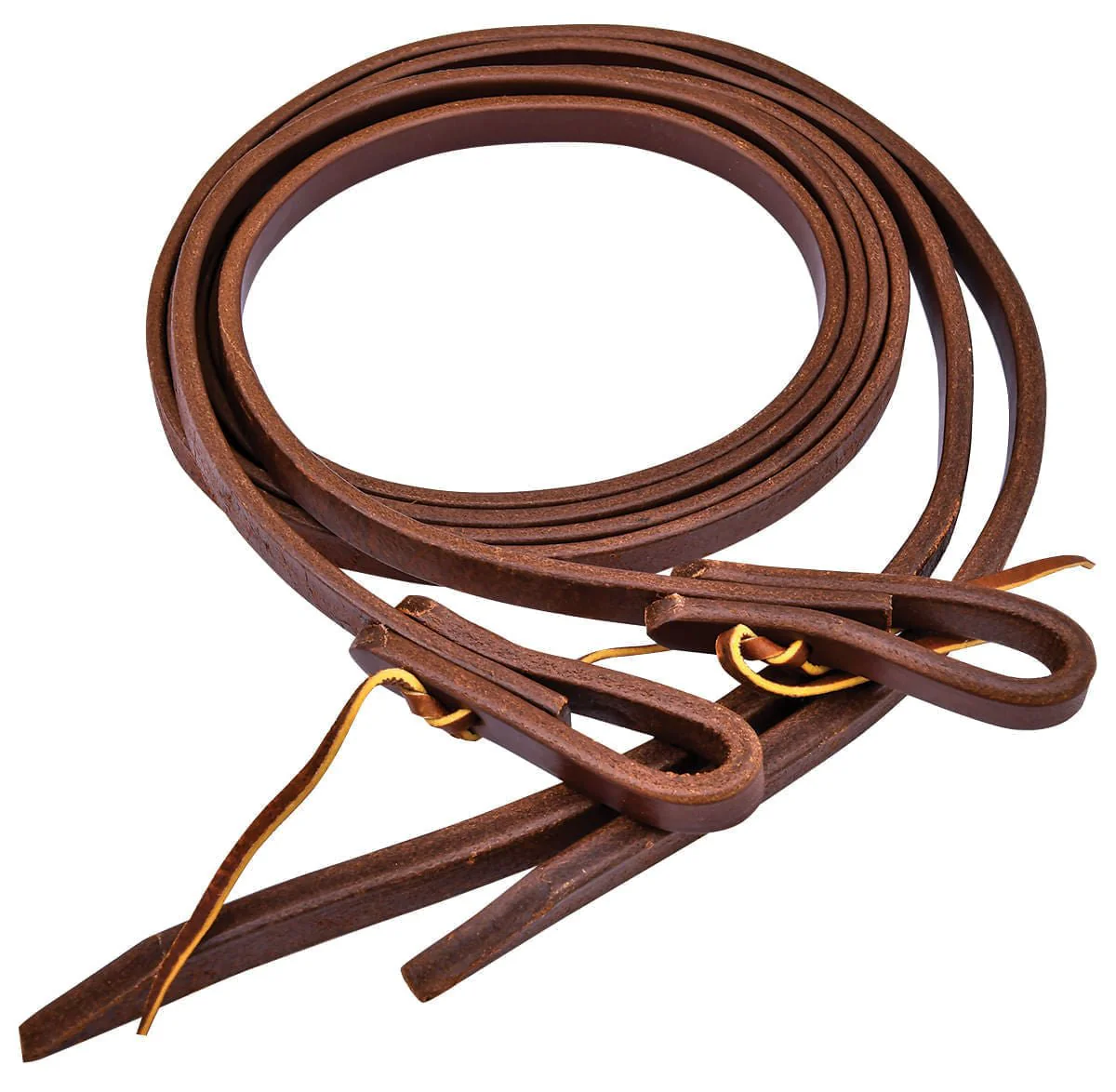 Premium Harness Leather Reins - Image 1