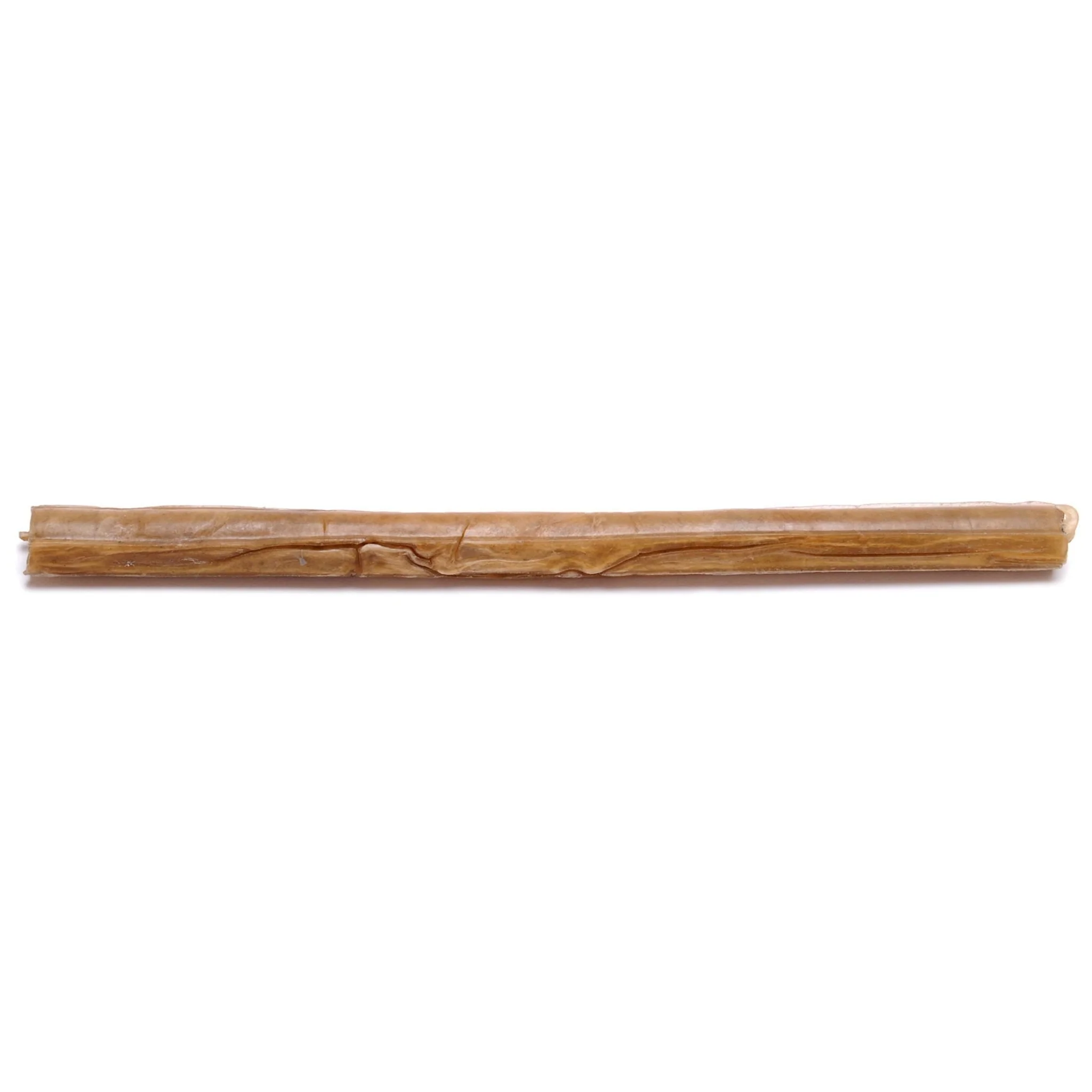 Pressed Rawhide Sticks for Dogs, 10" L x 25mm - Image 2