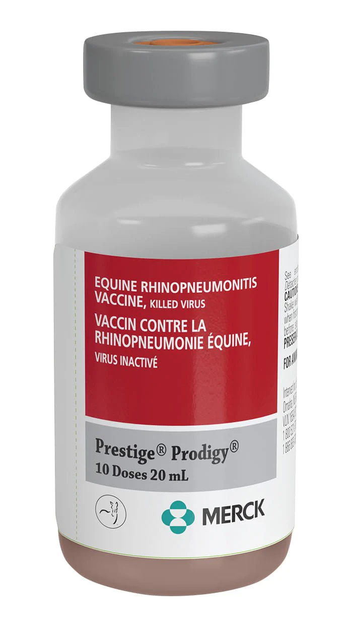 Prestige Prodigy Horse Vaccine - Image 3