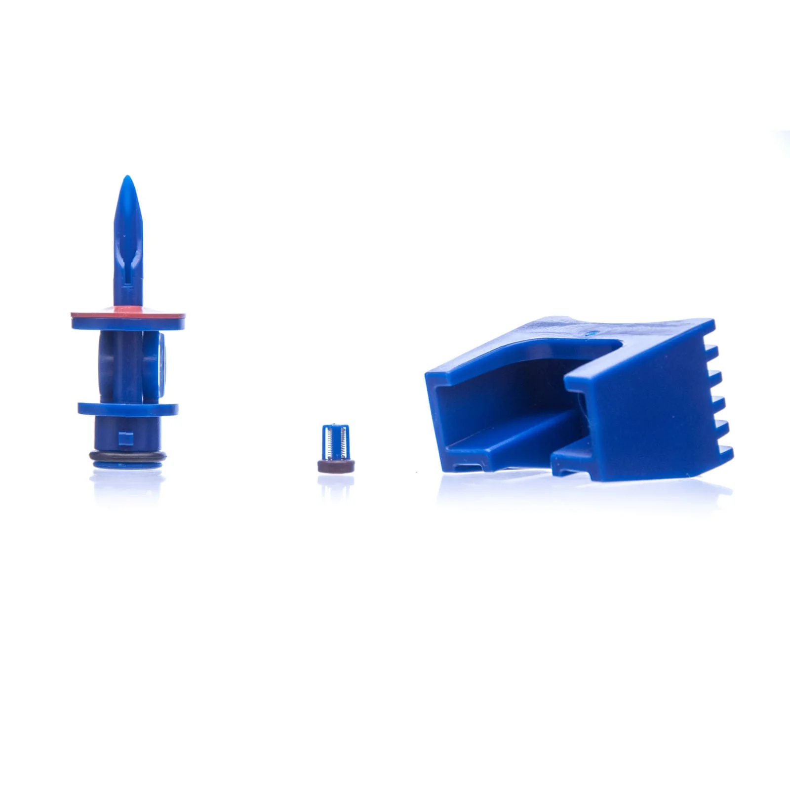 Prima Tech Spike Repair Kit for Bottle Mount Vaccinator - Image 1