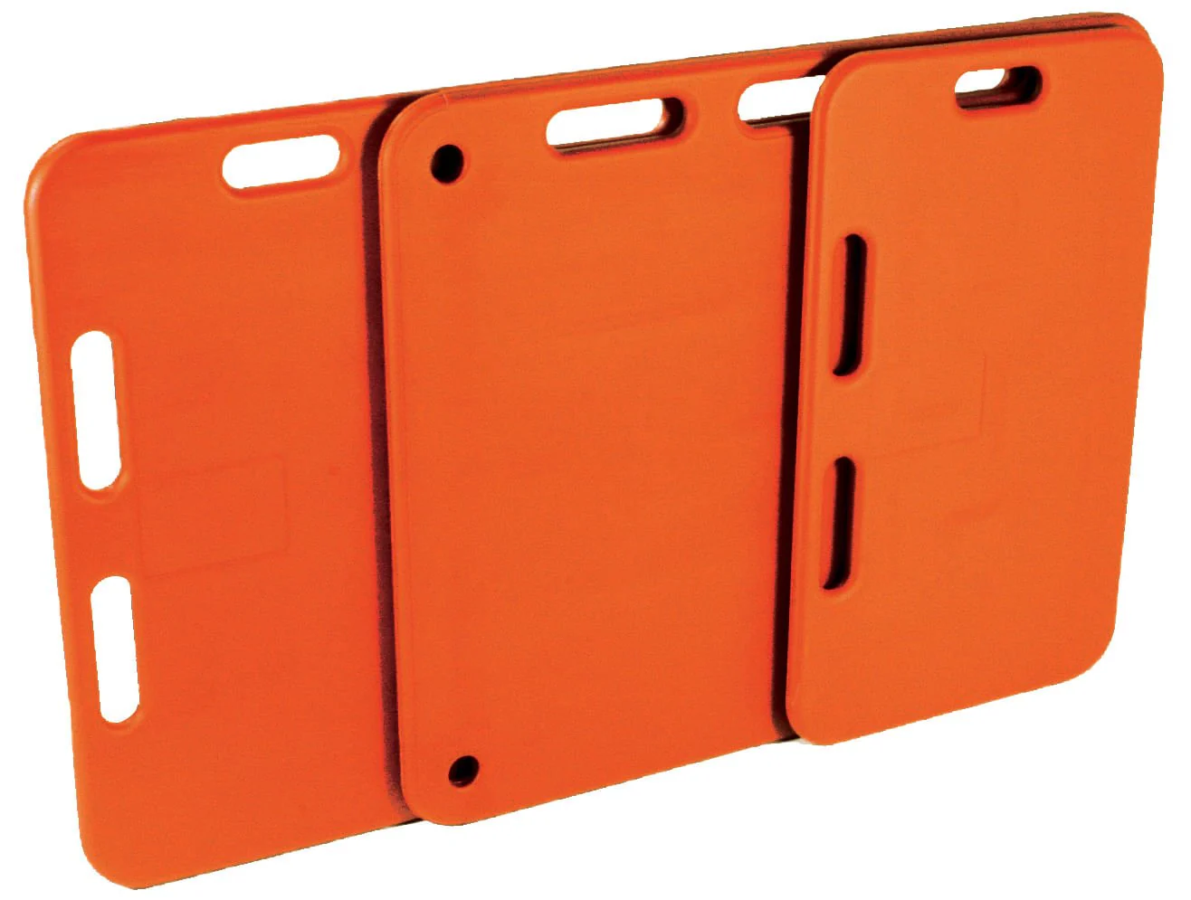 Prima Two Way Orange Sorting Panels - Image 3