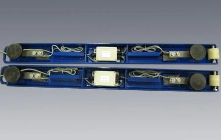 Prime PS-919 Weigh Bars for Livestock Scale - Image 2
