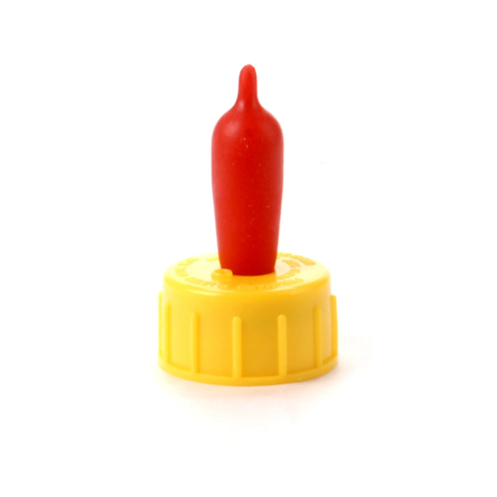 Pritchard Teat Nipple, Each - Image 1