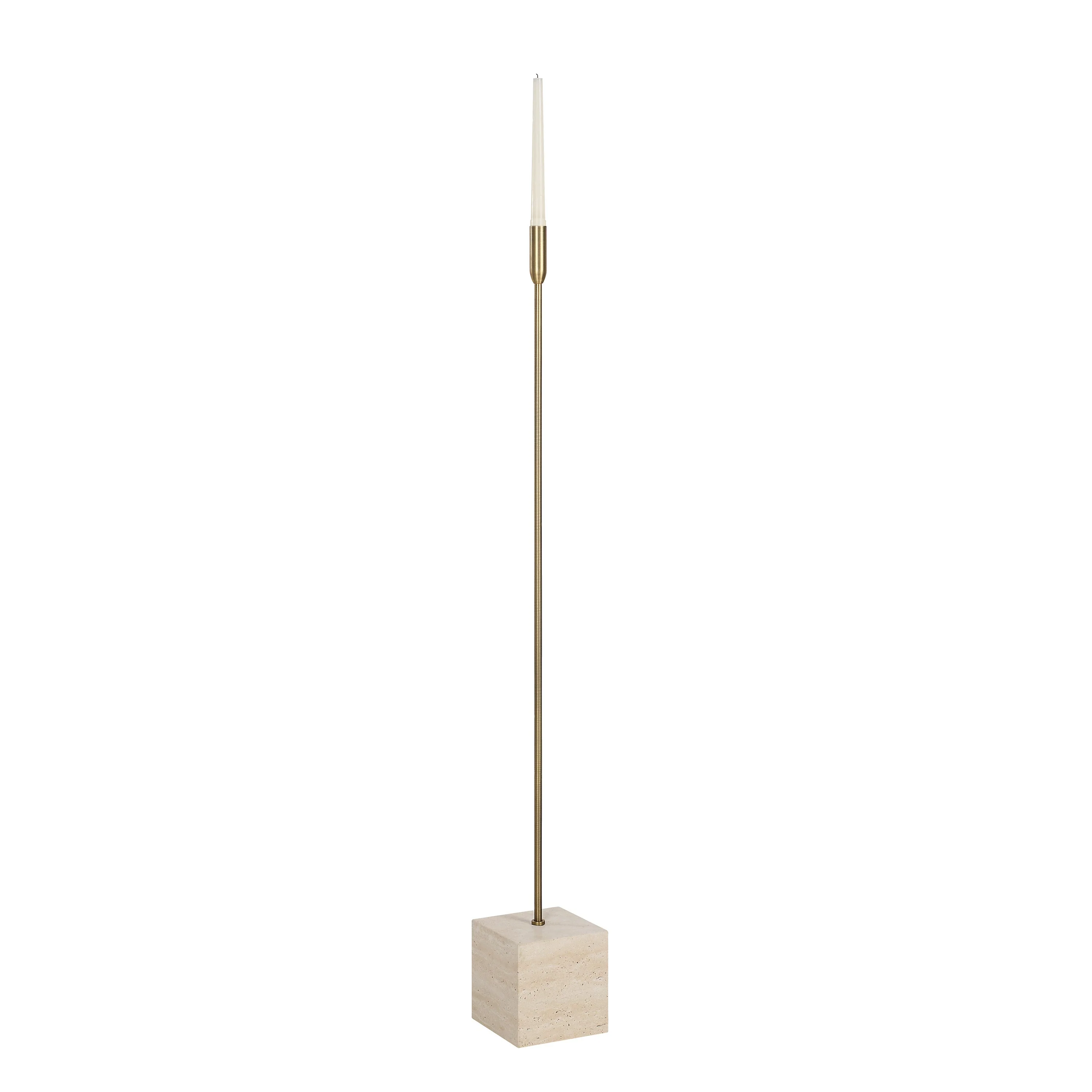 Chambers Floor Candle Holders - Image 2