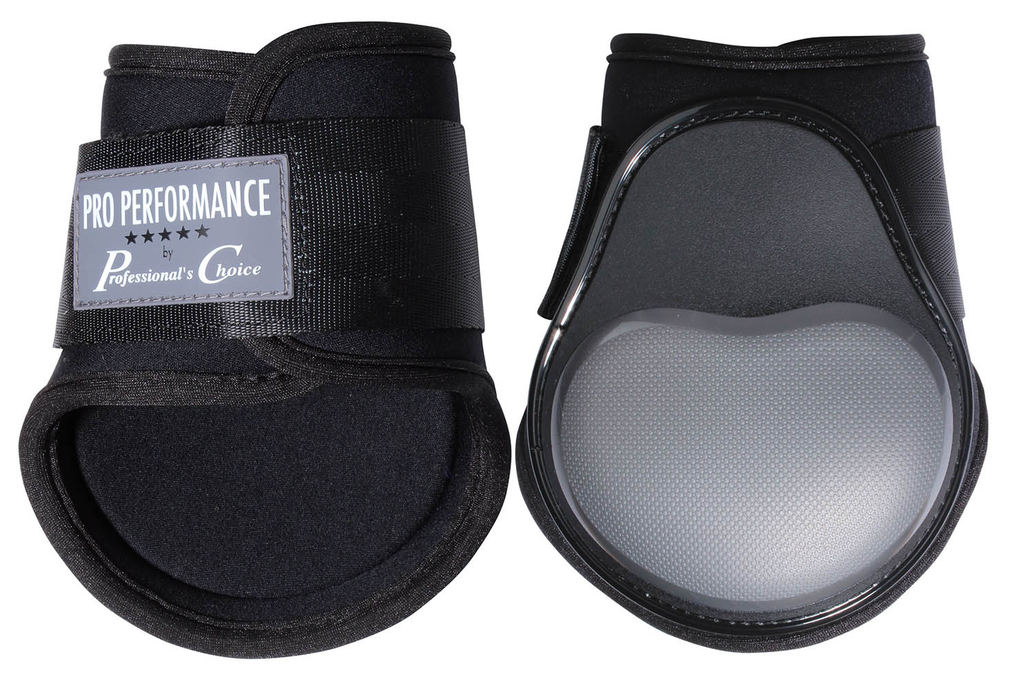 Pro Performance Fetlock Boots, Full - Image 1