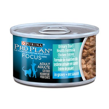 Pro Plan Urinary Tract Health Cat Food - Image 1