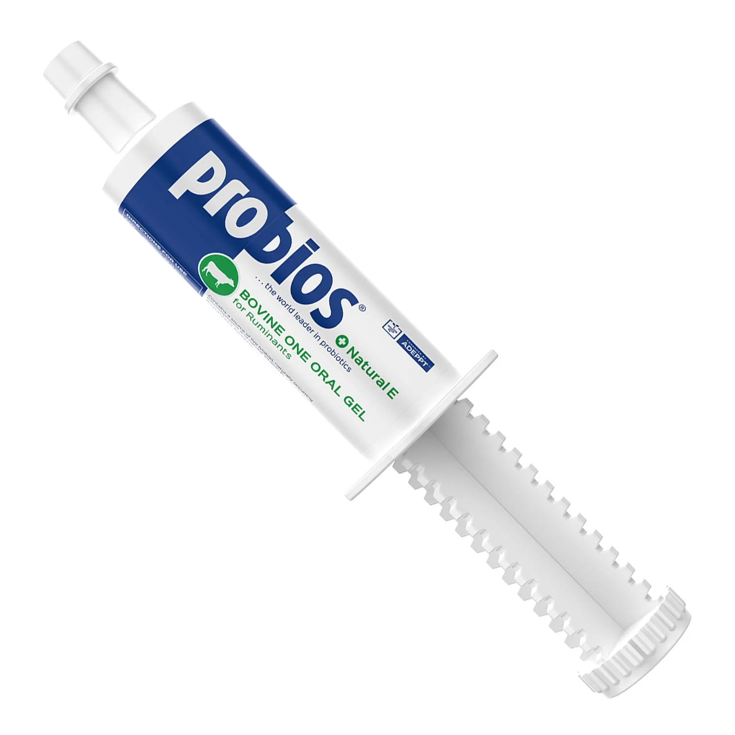 Probios Bovine One Plus Natural E - Image 1