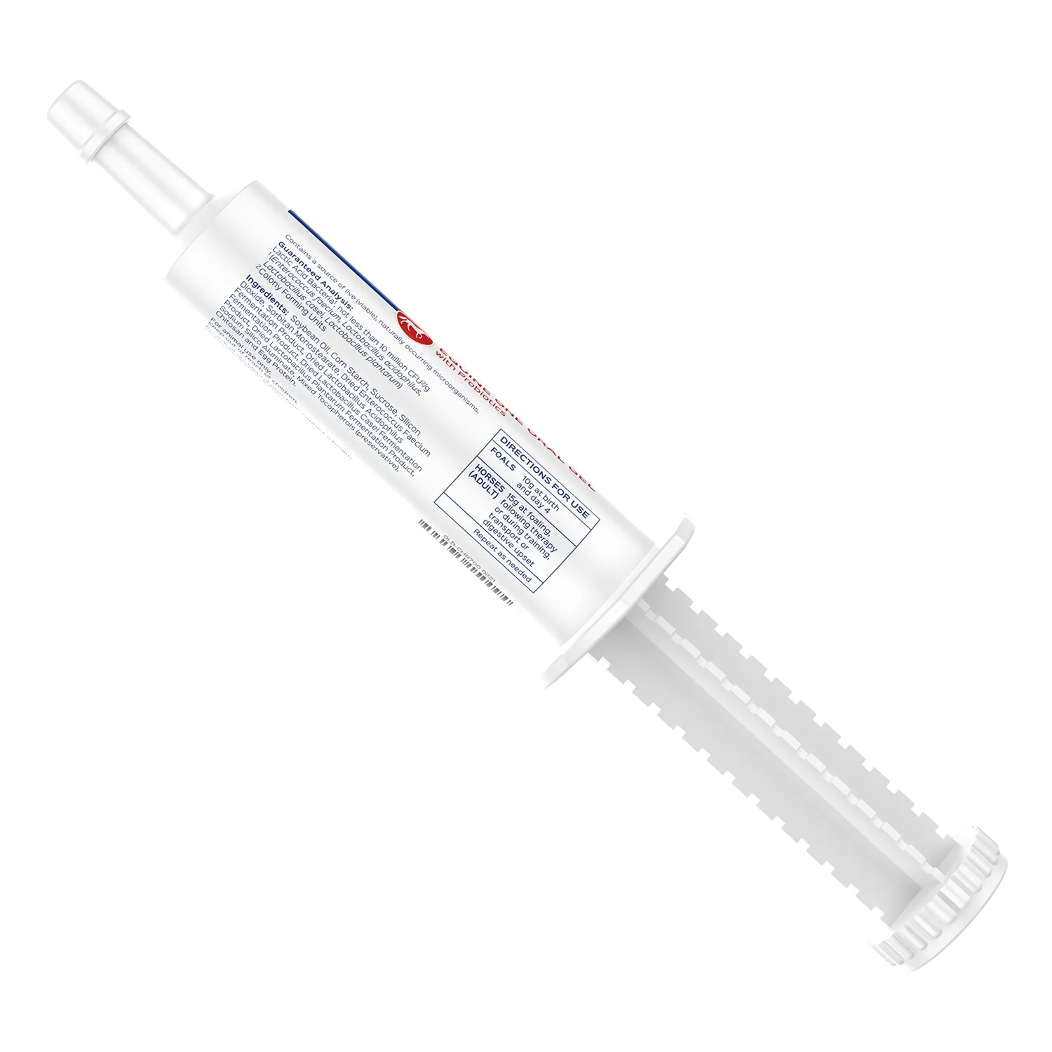Probios Equine One Gel - Image 2