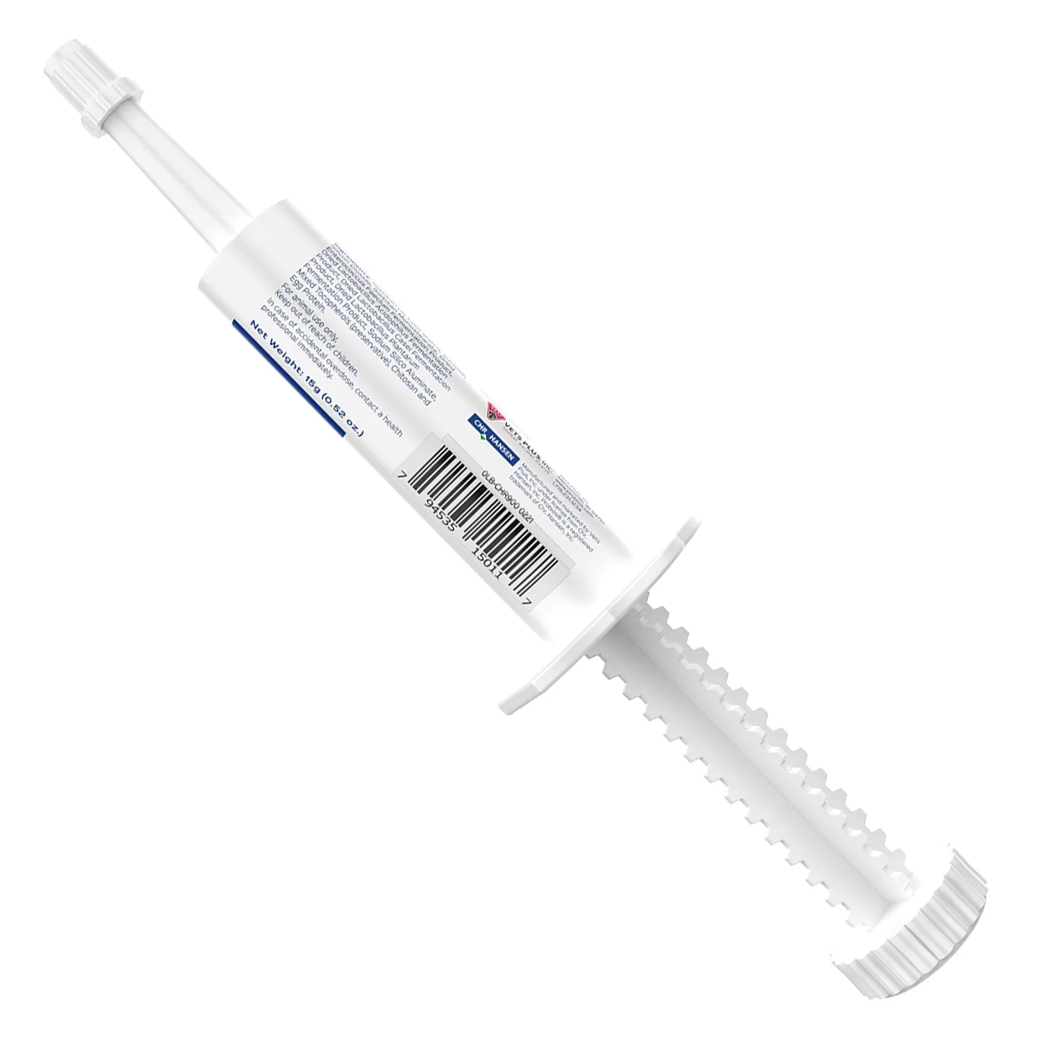 Probios Probiocin Oral Pet Gel for Dogs and Other Pets - Image 2