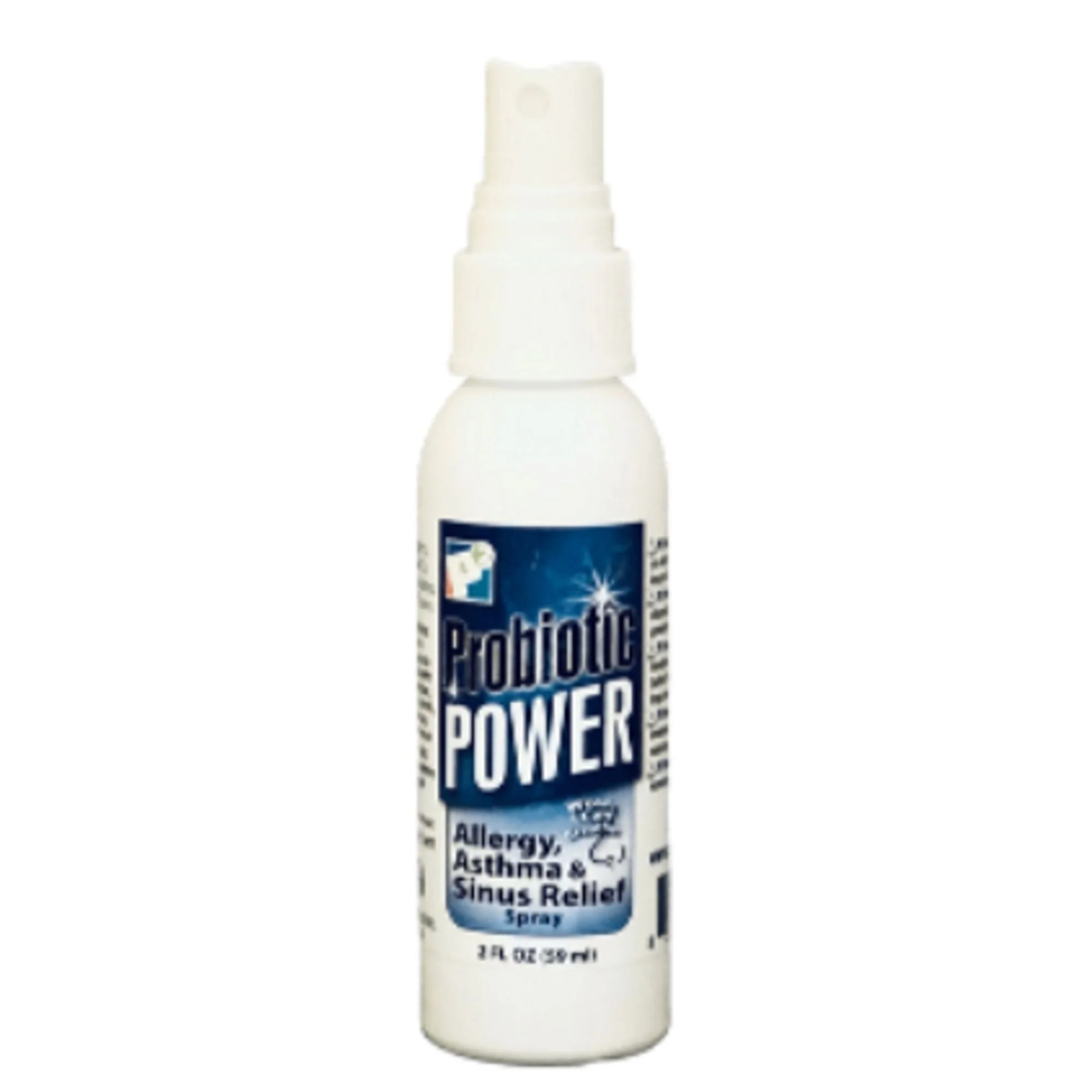 Probiotic Power Allergy Spray & Refills for Home, Bedding & Furniture - Image 2