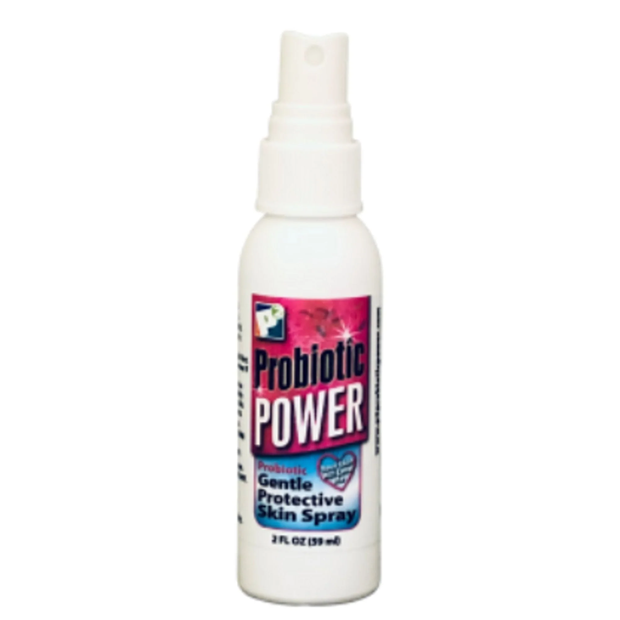 Probiotic Power Skin Spray & Refills - Image 3