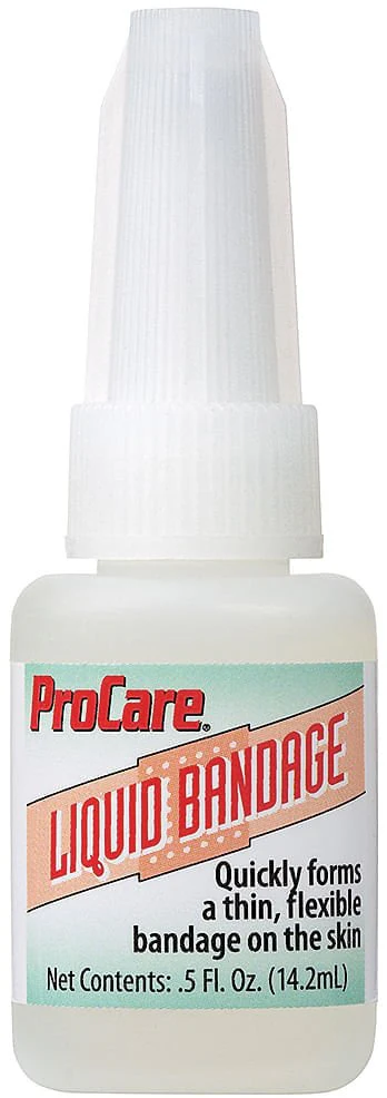 ProCare Liquid Bandage, 14.2 mL (1/2 oz) - Image 1
