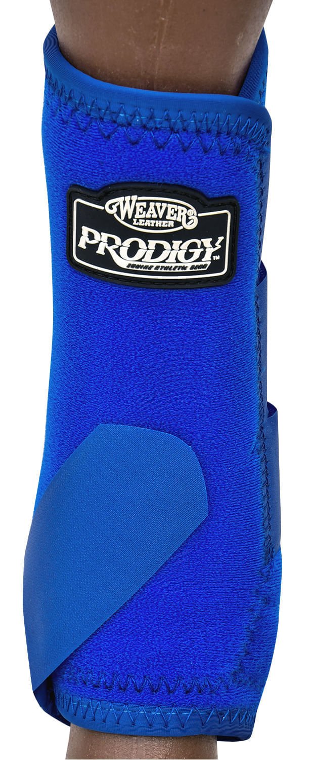 Weaver Prodigy Performance Boots for Horses, Pair - Image 2