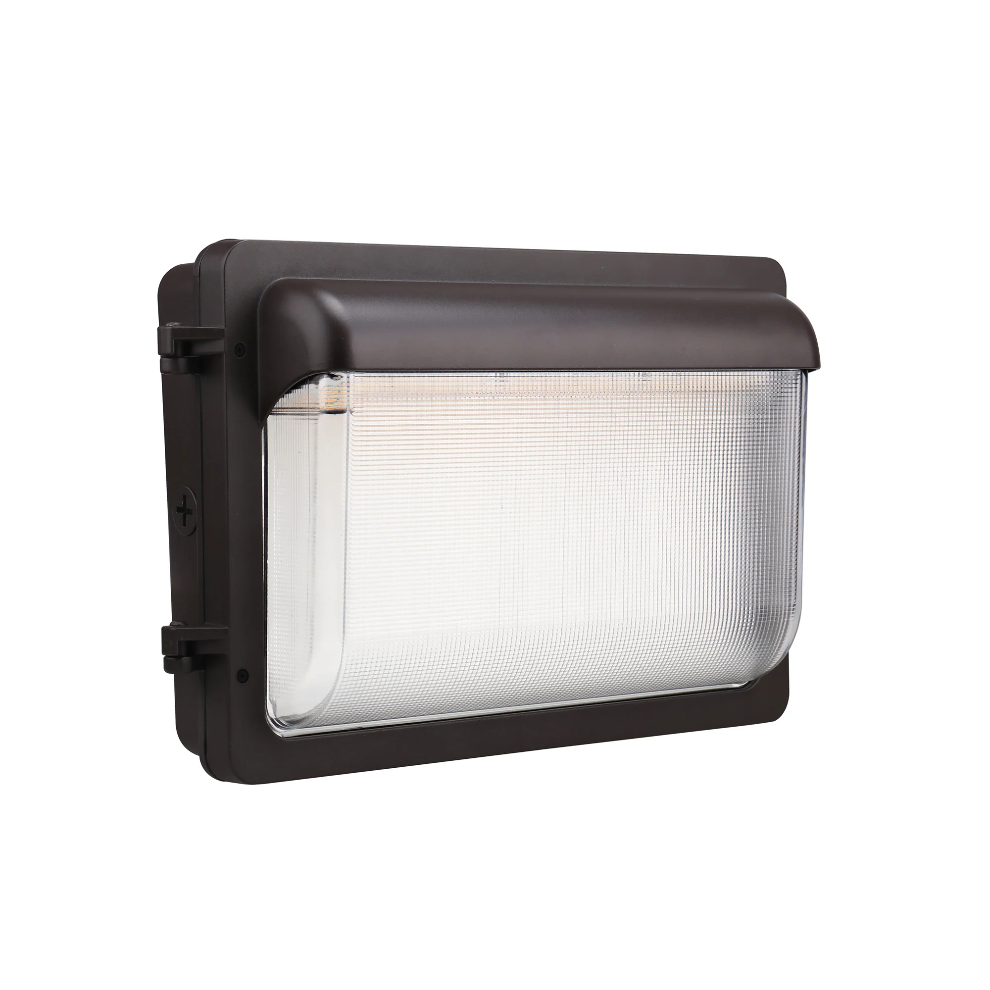 100W Wall Pack With Photocell- 13000 lumens – CCT Selectable (3K/4K/5K) – IP65 UL-Listed #113