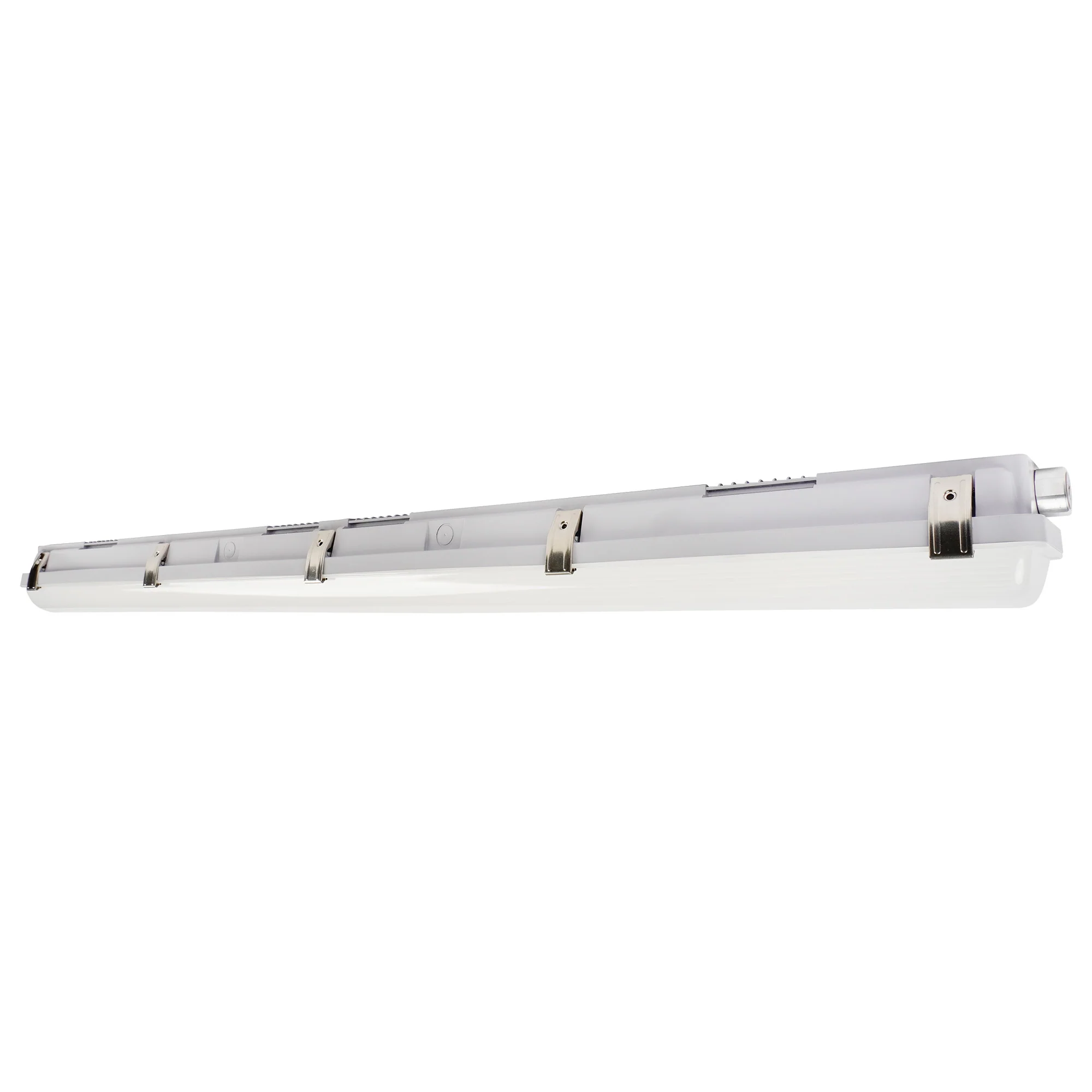 8ft Vapor Light – Watts (70/60/50W) & Color 3CCT(35/40/50K) Selectable – 9800 Lumens Max – #498 (Free Shipping is not available for this product)