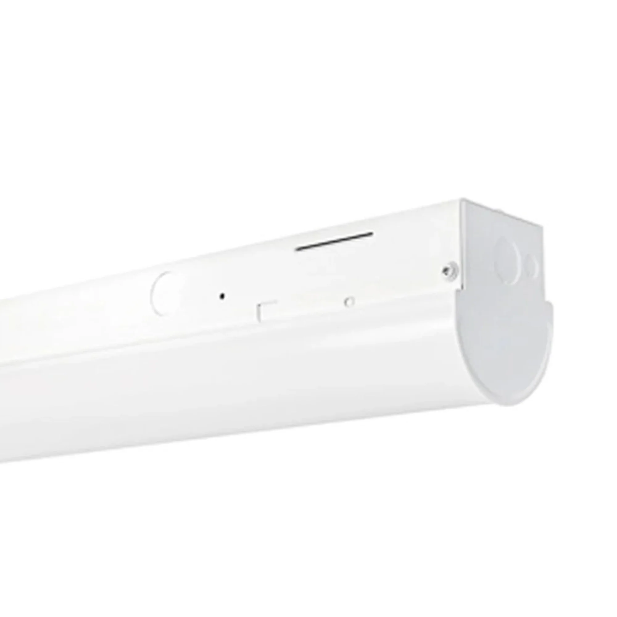4ft Skinny Linear Linkable Strip – Selectable Watts (40/30/20W) – CCT(35/40/50/65K) – ETL & DLC #512