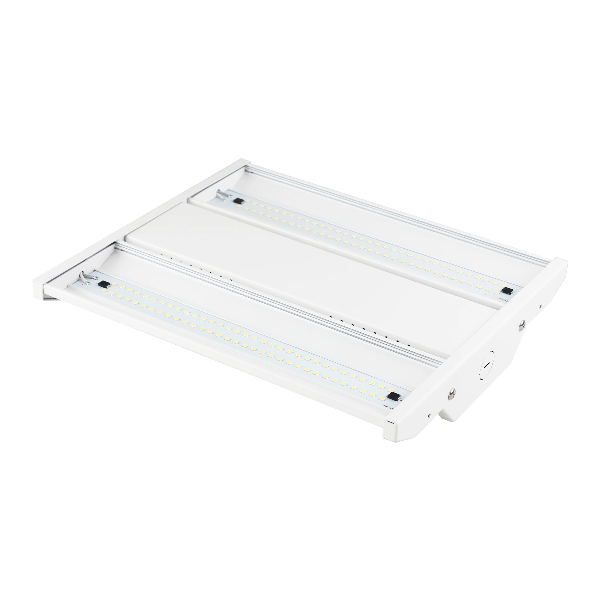 110W 2FT LED Linear High Bay 14800LMS UL-Listed - 2 Pack - Image 2